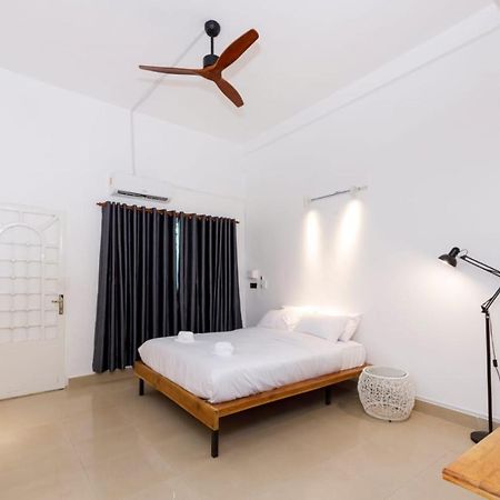 White Angel Boutique Siem Reap 호텔 외부 사진