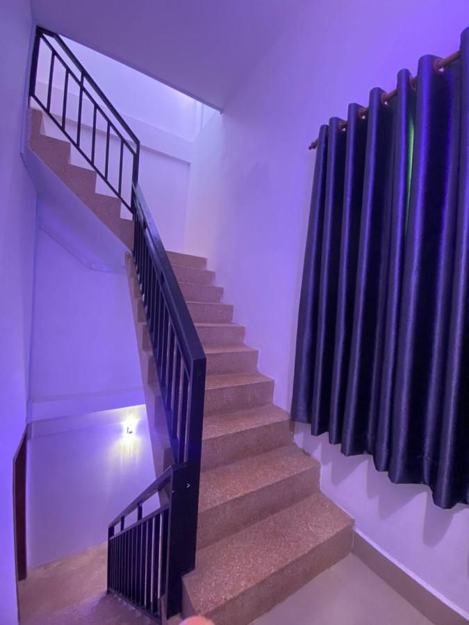 White Angel Boutique Siem Reap 호텔 외부 사진